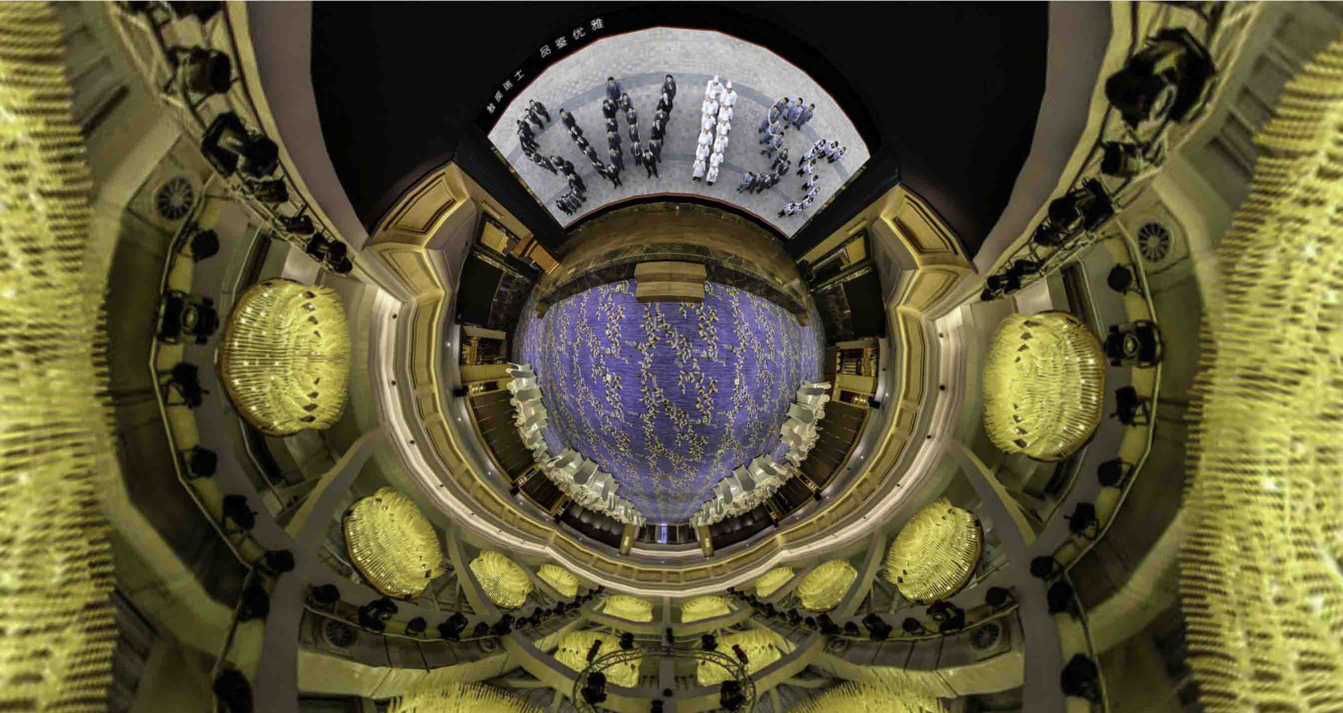 青松路街道探索VR全景拍摄中的深度感：营造沉浸式体验的关键要素